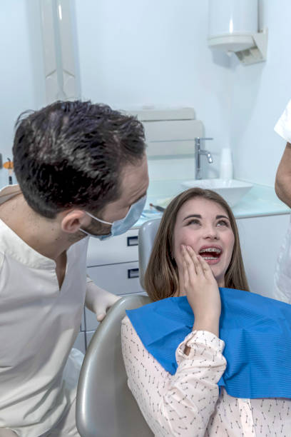 Best Emergency Treatment for Oral Infections in Palos Verdes Estates, CA
