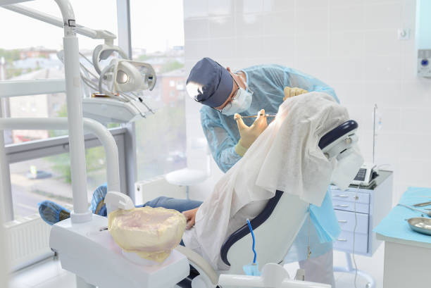 Best Emergency Root Canal Therapy in Palos Verdes Estates, CA